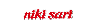 Niki Sari Sirup Cocopandan
