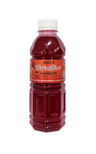 Sirup SukaSari Rasa Frambozen 320 ml