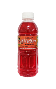 Sirup SukaSari Rasa Jambu Biji 320 ml