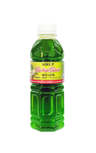 Sirup SukaSari Rasa Melon 320 ml