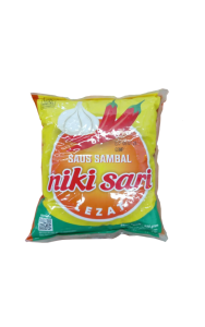 Saus Sambal Nikisari
