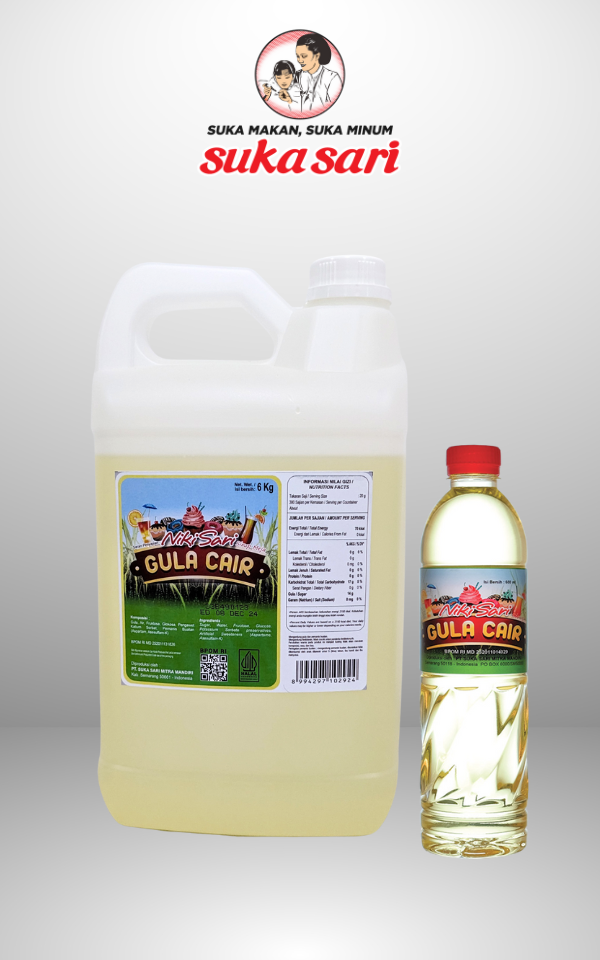 Gula Cair