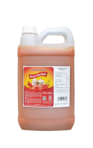 Saus Sambal Sukasari 5Kg